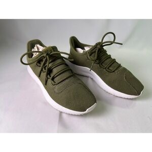 adidas gazelle silver green womens adidas Tubular Shadow Shoes Black 7 main image 0